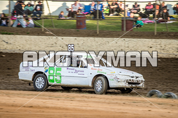street stock 85 t85 - 5 - Latrobe - 14th Nov 2015-3