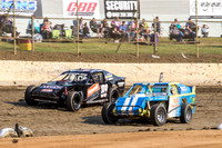 amca 13 t13 - 15 - Latrobe - 16th Jan 2016-4