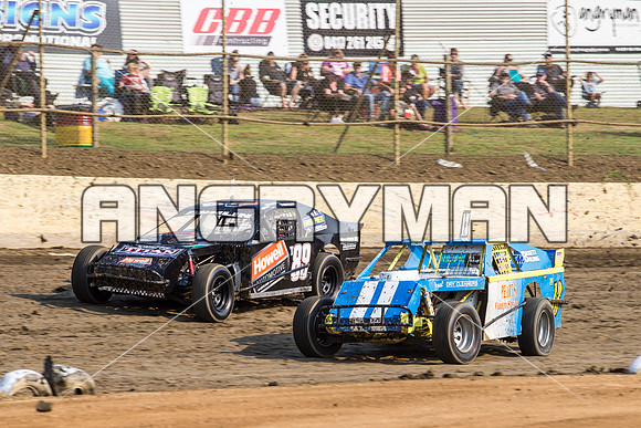 amca 13 t13 - 15 - Latrobe - 16th Jan 2016-4