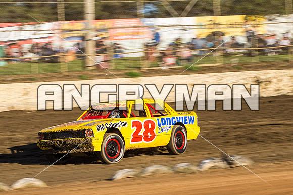 modified 28 t28 nathan russell - 22 - Latrobe - 27th Feb 2016-4