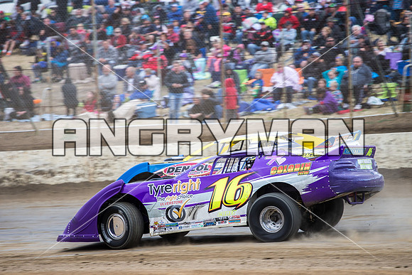 super sedan 16 t16 corey smith - 10 - Hobart - 2nd Jan 2016-6