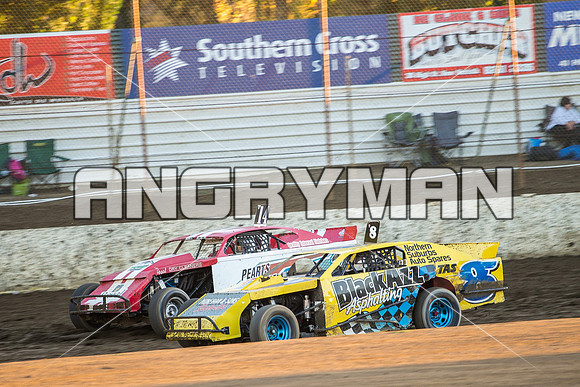 amca 8 t8 - 23 - Hobart - 5th March 2016-11