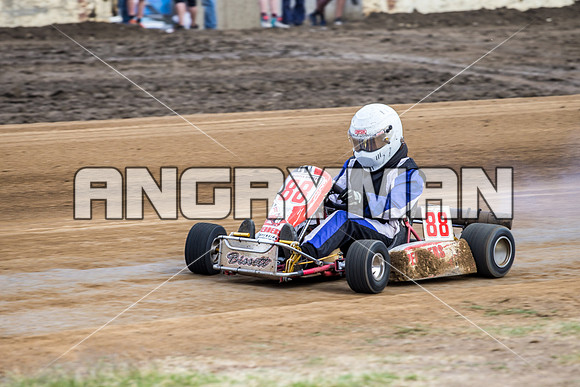 kart 88 - 17 - Latrobe - 23rd Jan 2016 - Grand National-6