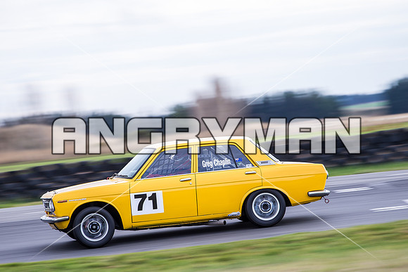 regularity 71 - Super Series - 25th May 2014-3