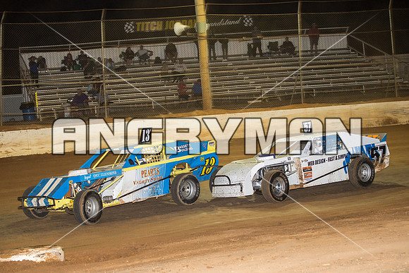 amca 13 t13 - 12 - Carrick - 8th Jan 2016-3