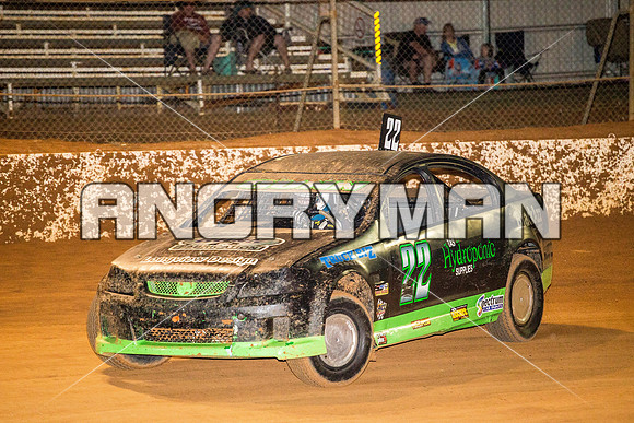 modified 22 t22 Luke Gunn - 18 - Carrick - 5th Feb 2016-6