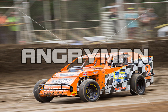 amca 2 t2 - 17 - Latrobe - 23rd Jan 2016 - Grand National-5