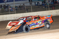super sedan 5 T5 Leon Cleary - 5 - Latrobe - 14th Nov 2015-14