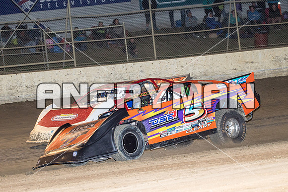 super sedan 5 T5 Leon Cleary - 5 - Latrobe - 14th Nov 2015-14