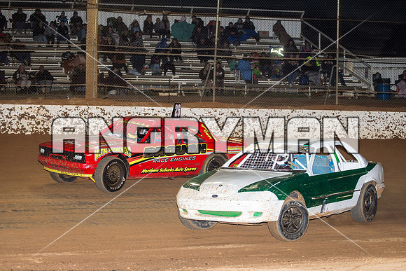 modified 21 t21 Josh Stephens - 6 - Carrick - 28th Nov 2015-8