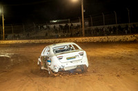 Street Stock 77 T77 - 09 - Carrick - 6th & 7th Jan 2023-24