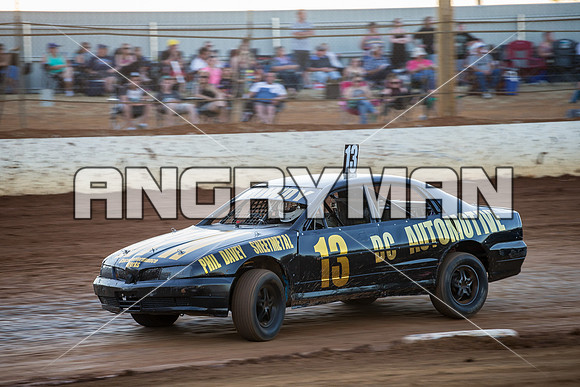 modified 13 t13 brodie piper - 13 - Carrick - 9th Jan 2016-3
