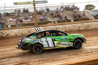 Street Stock 11 T11 - 6 - Carrick - 9th Jan 2021-14