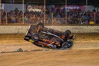 junior 4 T4 Caide Bryant - 9 - Latrobe - 27th Dec 2015-12