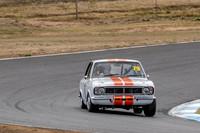 Regularity 79 - TCRC Rnd 2 - Baskerville - 24th March 2019-6