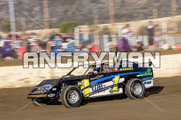 amca 22 t22 - 23 - Hobart - 5th March 2016-3