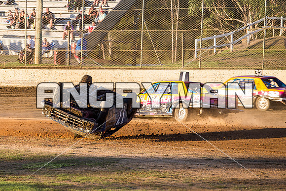 bomber 17 - 22 - Latrobe - 27th Feb 2016-7