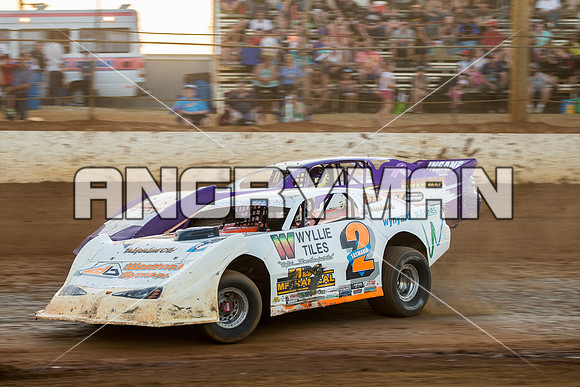 super sedan 2 t2 jarrod harper - 13 - Carrick - 9th Jan 2016-6