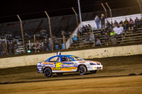 Street Stock 1 T1 - 9 - Hobart - 13th Feb 2021-4
