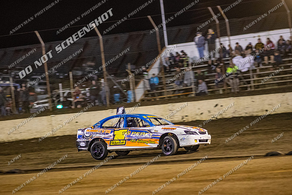 Street Stock 1 T1 - 9 - Hobart - 13th Feb 2021-4