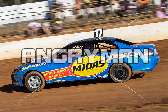 modified 17 t17 smiley williams - 13 - Carrick - 9th Jan 2016-6
