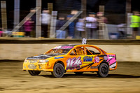 Street Stock 164 T164 - 03 - Hobart - 19th Dec 2020-7