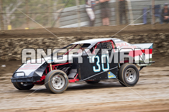 amca 30 t30 - 17 - Latrobe - 23rd Jan 2016 - Grand National-2