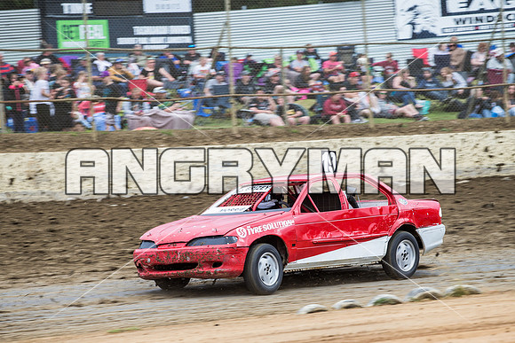 street stock 19 t19 - 7 - Latrobe - 5th Dec 2015