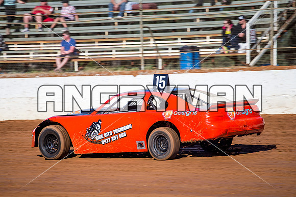 tassie six 15 - 6 - Carrick - 28th Nov 2015