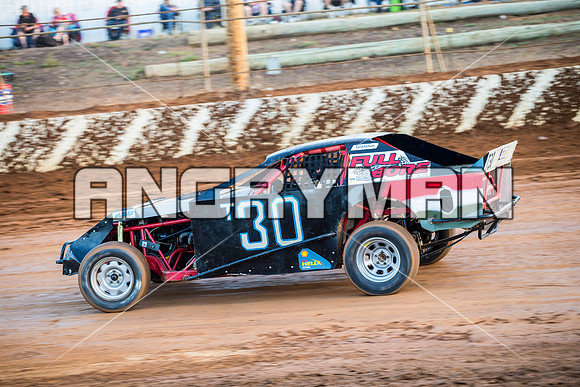 amca 30 t30 - 18 - Carrick - 5th Feb 2016-3