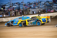 amca 8 t8 - 8 - Hobart - 12th Dec 2015-9