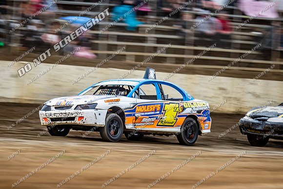 Street Stock 1 T1 - 03 - Hobart - 19th Dec 2020-6