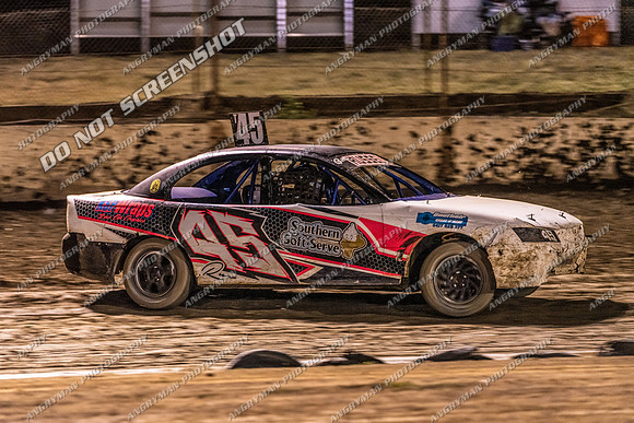 Street Stock 45 T45 - 11 - Hobart - 20th & 21st Jan 2023-5
