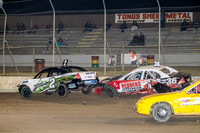 street stock 2 t2 - 14 - Latrobe - 15th Jan 2016-7