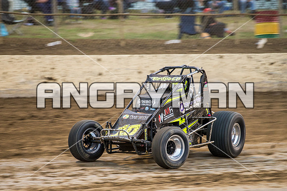wingless 10 t10 Luke Redpath - 15 - Latrobe - 16th Jan 2016-6