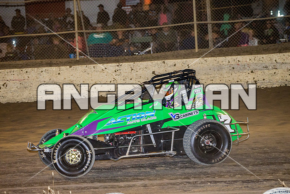 wingless 7 T7 Josh Padman - 9 - Latrobe - 27th Dec 2015-7