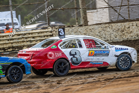 Street Stock 3 T3 - Saturday-5