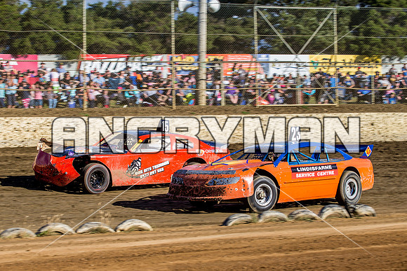tassie six 23 - 9 - Latrobe - 27th Dec 2015-3