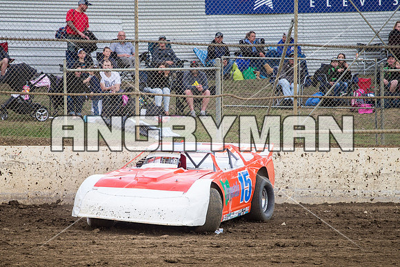 super sedan 15 t15 John Inness - 5 - Latrobe - 14th Nov 2015-7