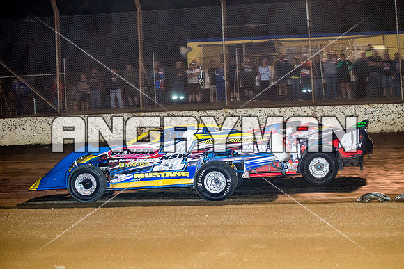 super sedan 17 n17 lachlan onley - 10 - Hobart - 2nd Jan 2016-16