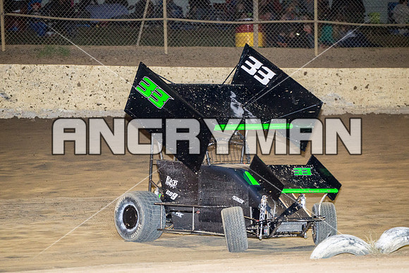 formula 500 33 t33 James Amicosante - 15 - Latrobe - 16th Jan 2016-4