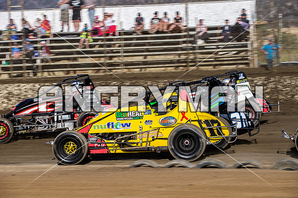 wingless 17 hadyn mcbain - 16 - Latrobe - 23rd Jan 2016 - Grand National-2