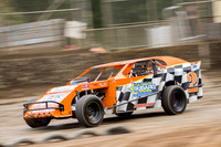 amca 2 t2 - 17 - Latrobe - 23rd Jan 2016 - Grand National-6