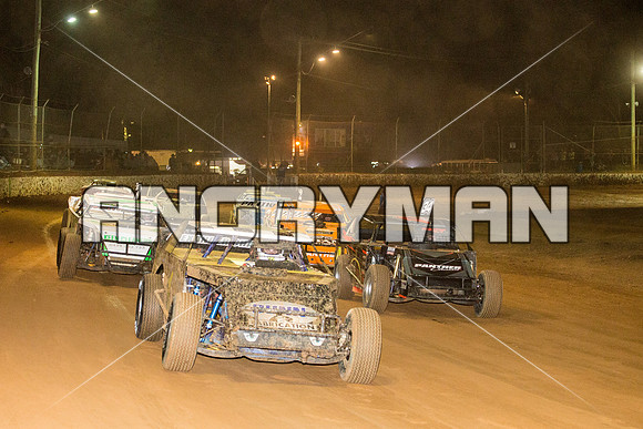 amca 22 t22 - 21 - Carrick - 20th Feb 2016-7