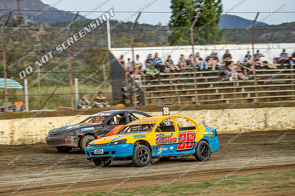 Street Stock 26 T26 - 08 - Hobart - 1st Jan 2023-8