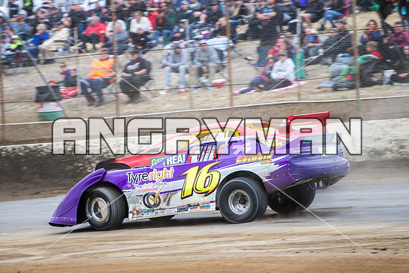 super sedan 16 t16 corey smith - 10 - Hobart - 2nd Jan 2016-8