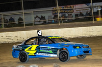 Street Stock 4 T4 - Latrobe - 16th Nov 2019-11