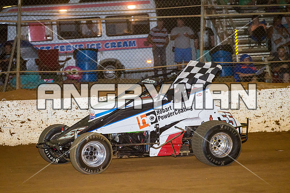 wingless 55 t55 Jack Crossin - 13 - Carrick - 9th Jan 2016-6