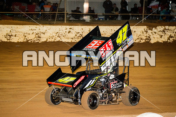 formula 500 47 t47 Marcus Kelly - 21 - Carrick - 20th Feb 2016-3