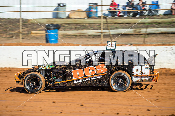 amca 85 t85 - 6 - Carrick - 28th Nov 2015